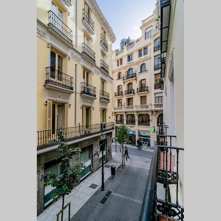 Bello Apartamento En Centro De Madrid, C/Infantas 1-3 By Batuecas Eksteriør billede