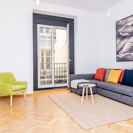 Bello Apartamento En Centro De Madrid, C/Infantas 1-3 By Batuecas Eksteriør billede