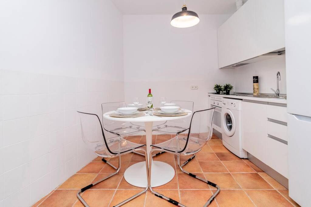 Bello Apartamento En Centro De Madrid, C/Infantas 1-3 By Batuecas Eksteriør billede