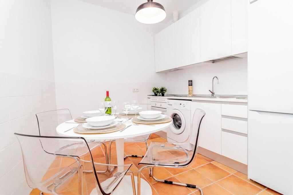 Bello Apartamento En Centro De Madrid, C/Infantas 1-3 By Batuecas Eksteriør billede