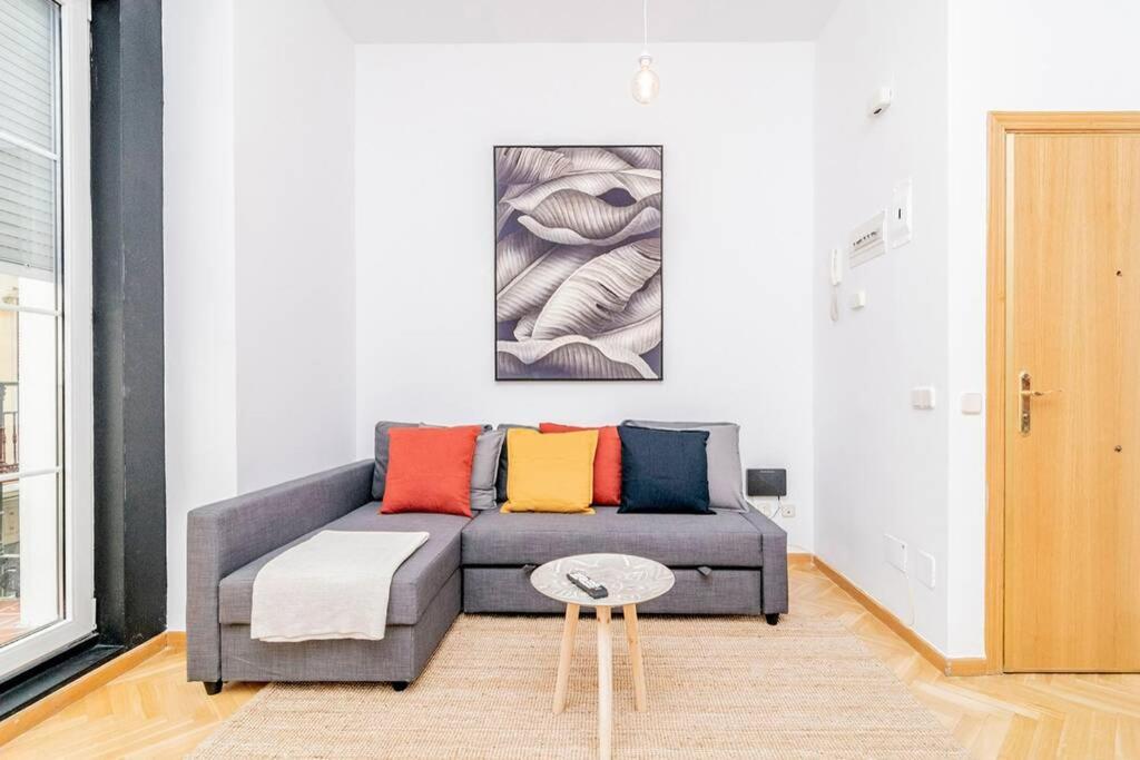 Bello Apartamento En Centro De Madrid, C/Infantas 1-3 By Batuecas Eksteriør billede